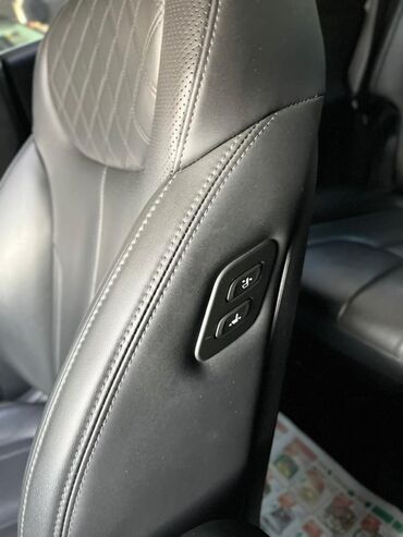 Hyundai: Hyundai Santa Fe: 2020 г., 2.2 л, Робот, Дизель, Кроссовер — 9