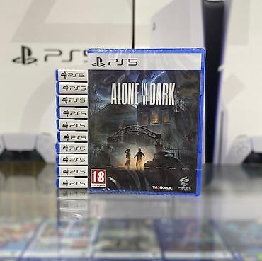 Oyun diskləri: Qarışıq janr — 11