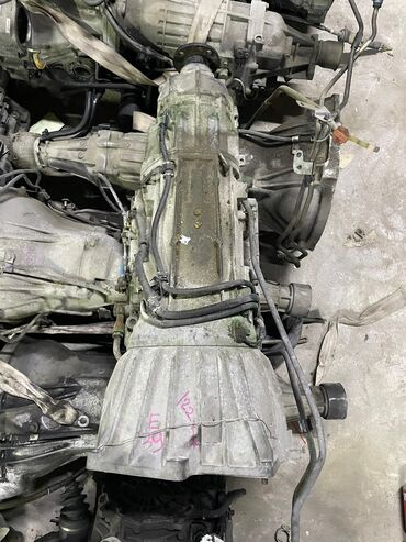 расширительный бачок бмв е60: Коробка передач Автомат BMW Б/у, Оригинал, Япония