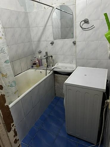 2 bedroom: 1 комната, Кудайберген авторынок Агентство недвижимости, Парам без детей, от 1 месяца, от 3 месяцев, от 6 месяцев, С мебелью частично — 6