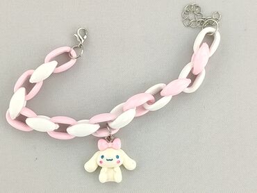 złote dodatki do sukienki: Bracelet, Female, condition - Perfect
