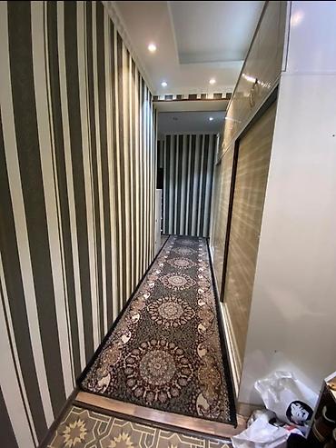 Продажа квартир: 3 комнаты, 73 м², Элитка, 3 этаж, Дизайнерский ремонт — 3