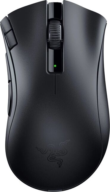 очки для компьютера: Razer Deathadder v2 x hyperspeed Пользовался 2 месяца Отличная