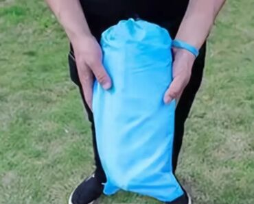 Надувные диваны: Надувной диван — 11