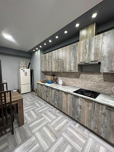 Продажа квартир: 1 комната, 54 м², Элитка, 9 этаж, Евроремонт — 11