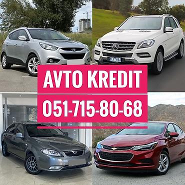 cruze coilover: AVTO KREDIT XIDMETI. AVTOMOBIL GIROVU. Minimal faiz derecesi ve en — 3