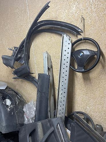 Гидроусилители: Гидроусилитель BMW 2003 г., Б/у, Оригинал, Германия — 13