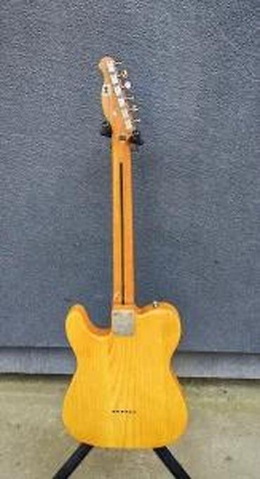bas gitara cena: HARLEY BENTON TE-52 NA VINTAGE | . Slanje po dogovoru ili — 6