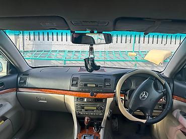 Toyota: Toyota Mark II: 2002 г., 2 л, Автомат, Бензин, Седан — 6