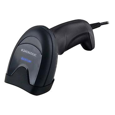 Ручной сканер штрих-кода Datalogic QuickScan I QD2500 с технологией at lalafo.kg Ручной сканер штрих-кода Datalogic QuickScan I QD2500 с технологией