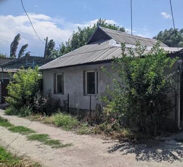 село мыкан дом: 130 м², 6 комнат, Старый ремонт Без мебели