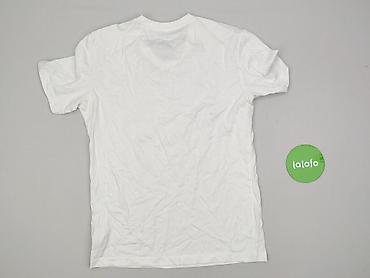 sinsay koszulka basic: Sinsay, Koszulka dla mężczyzn, rozmiar XS — 3