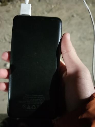 портативная станция: Внешний аккумулятор Power Bank 10 000 мА·ч - Емкость: 10 000 мА·ч (10 — 2