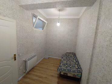 Yeni tikili: 2 otaqlı, Yeni tikili, 45 kv. m — 5