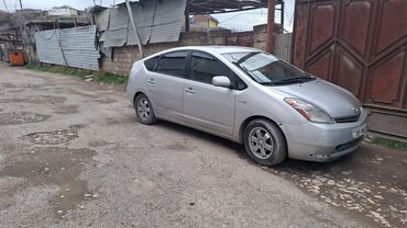 Toyota Prius: 1.6 л | 2008 г