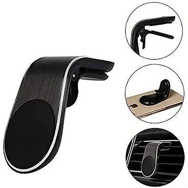 samsung: Magnetni držač za telefon HOLDER JKS-006 NOVO. Opis proizvoda — 2
