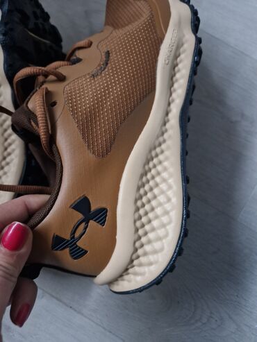 mjus patike: Patike, Under Armour, veličina - 43 na lalafo.rs mjus patike: Patike, Under Armour, veličina - 43