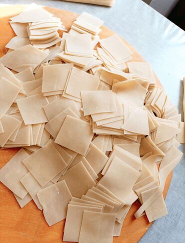 Sifarişlə hazır yeməklər: Ev şəraitinde hazırlayıram heçbir kimyevi qatqısı yoxdu tər- təmiz gül — 9