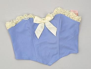 biustonosz 75 d: Shein, Top damski, rozmiar L — 1