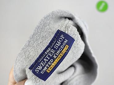 reserved sweter premium: Bluza dla mężczyzn, rozmiar S — 5