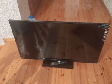 110 ekran smart tv: İşlənmiş Televizor Hisense Ünvandan götürmə, Ödənişli çatdırılma