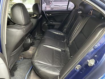 Honda: Honda Accord: 2008 г., 2.4 л, Автомат, Бензин, Седан — 10