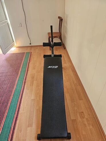 Hazır biznes: HAZİR BİZNES İDMAN ZALİ UCUN 4 eded idman aleti alinib bağ evi ucun -da lalafo.az — 10 Hazır biznes: HAZİR BİZNES İDMAN ZALİ UCUN 4 eded idman aleti alinib bağ evi ucun — 10