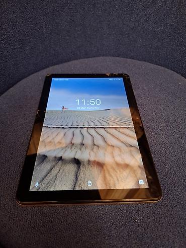 atouch tablet se pro: ATOUCH SE PRO İşlək Vəziyyətdə Ekranda Çat var ama İşlemeyine heçbir — 1