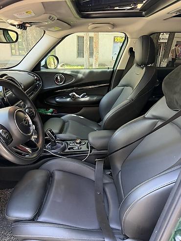 w211 e270: Mini Cooper Clubman: 2019 г., 1.6 л, Автомат, Бензин, Универсал — 4