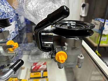 Другие автозапчасти: Корейский автозапчасти — 3