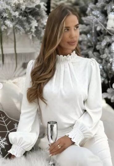 Bluze: 🔥Elegantna ženska bluza po top ceni
🔥2200 din — 10