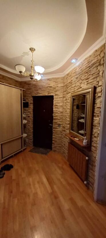 Yeni tikili: 3 otaqlı, Yeni tikili, 120 kv. m — 6