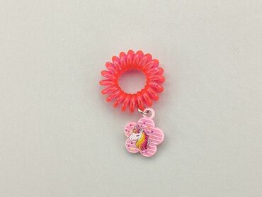 Hair accessories: Hair rubber, Female, condition - Perfect