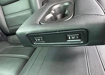 great wall pegasus: Renault Samsung QM6: 2019 г., 2 л, Автомат, Газ, Кроссовер — 7