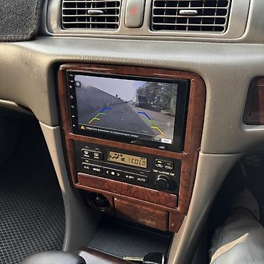 Унаа сатуу: Toyota Camry: 2000 г., 2.5 л, Автомат, Бензин, Седан — 9