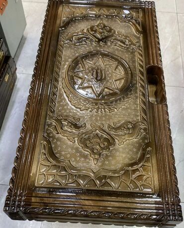 Nərdlər: Nərd Nerd Nərd Nere Qoz agacindan hazirlanmis əl isi diplomat — 16