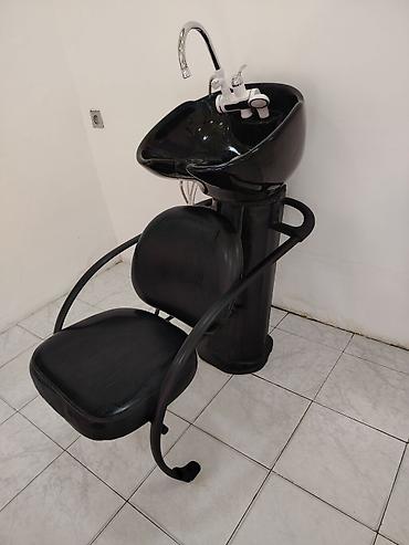 Salon, tibbi mebel: Basliqiyle birgə 200 işdi soyuq suyu toka txan kim isdeyir Salon üçün — 4