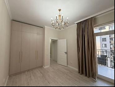 12: 3 комнаты, 81 м², Советская/Скрябина Элитка, 12 этаж, Евроремонт — 2