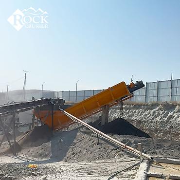 Дробилки: Дробильно-Сортировочный Комплекс от Rock Crusher Иран У нас есть — 12
