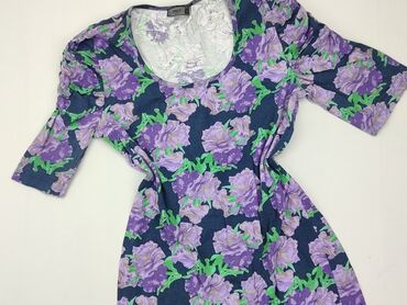 spodnie dresowe świąteczne: Dress, XL (EU 42), Only, condition - Good