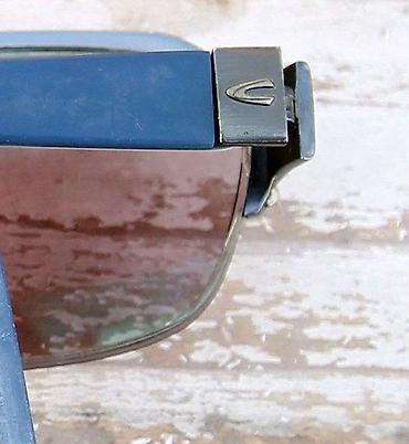 Ostali kućni aparati: CAMEL Active Original dioptrijski / sunčani ram za naočare. Germany — 2