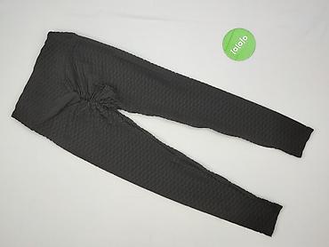 e obuwiu: Legginsy Sportowe damskie, rozmiar S — 3