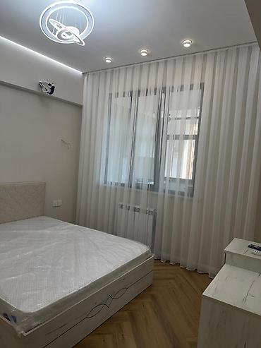 eksperimental binalar: ✨ Nərimanov Rayonunda, Həsən Əliyev Küçəsində (Neftçi Bazası — 3