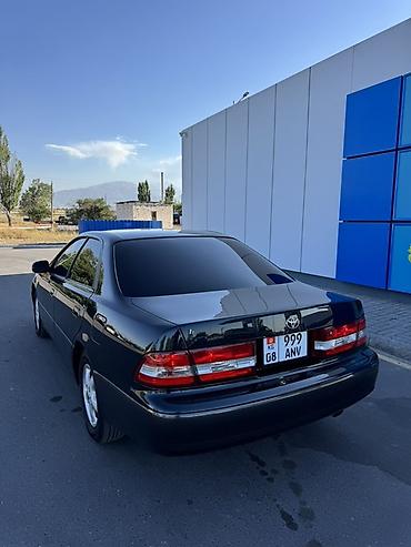 битые машины продажу: Toyota Windom: 2000 г., 2.5 л, Автомат, Газ, Седан — 7
