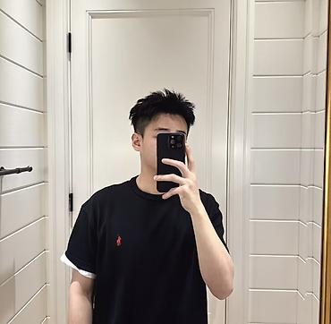 Futbolkalar: 👕 Ralph Lauren Polo kişi T-shirtləri ✨ Minimalist dizayn, gündəlik — 3