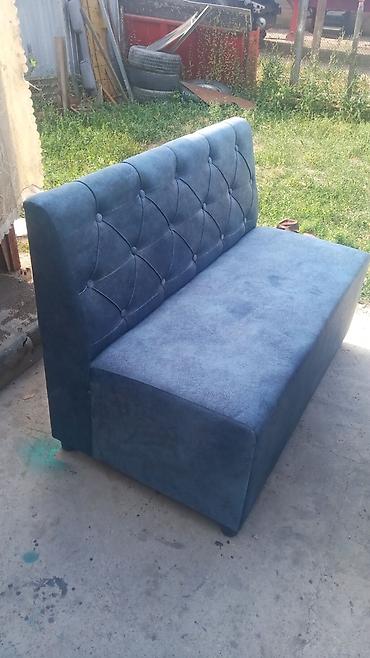 Прямые диваны: Прямой диван, Новый — 4