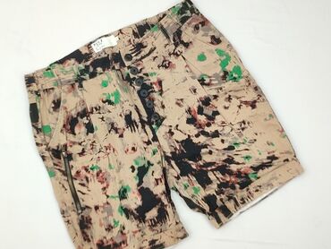 kamuflage kurtki zimowe: Shorts for men, L (EU 40), condition - Perfect
