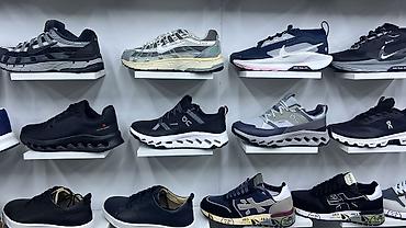 Кроссовки и спортивная обувь: Оптом обувь 🫰оригиналь 3500+онлайн — 7