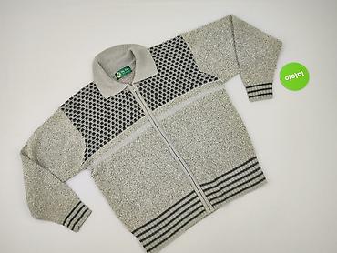windbreaker: Kardigan damski, rozmiar 2XL — 2
