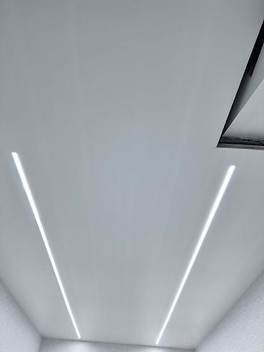 Натяжной потолок: Натяжной потолок Глянцевое, 3D потолки, Матовое Бесплатная консультация, Бесплатный замер, Гарантия — 15